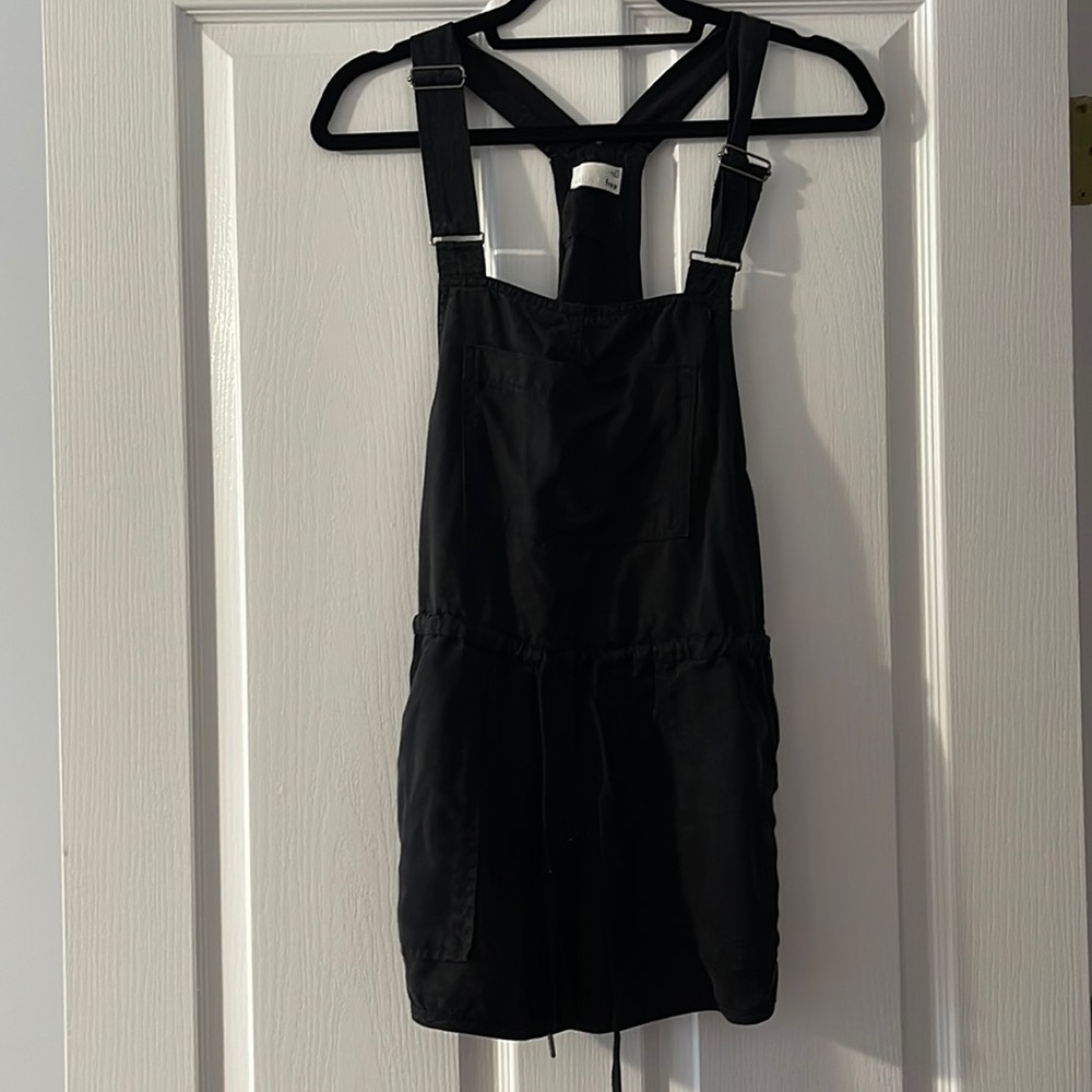 Wilfred short overalls